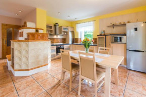 Apartmány Orava